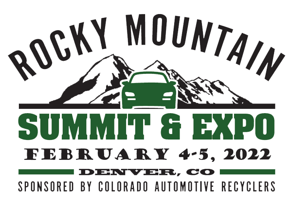 High Expectations 2022 - 3rd Annual Rocky Mountain Summit & Expo