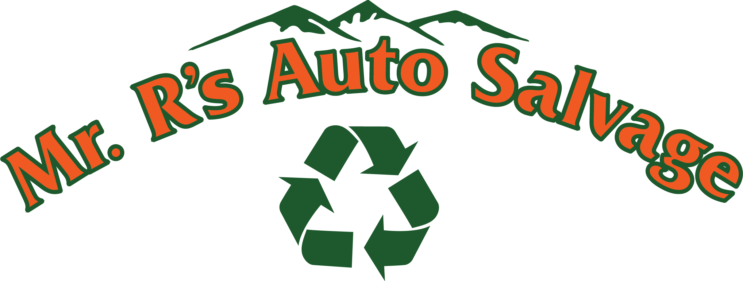 Daurios 2024 auto salvage